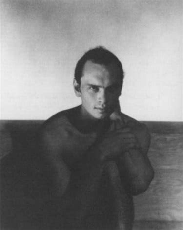 yul brynner nudes|George Platt Lynes, “Yul Brynner”